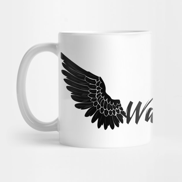 Wings of Waverly by EEJimenez
